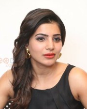Samantha Ruth Prabhu 10 Actress Samantha Sexy Photoshoot Stills
