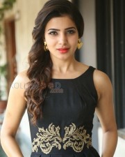 Samantha Ruth Prabhu 8 Actress Samantha Sexy Photoshoot Stills