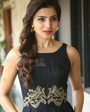 Samantha Ruth Prabhu 7 Actress Samantha Sexy Photoshoot Stills