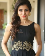 Samantha Ruth Prabhu 5 Actress Samantha Sexy Photoshoot Stills