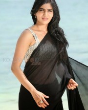 Samantha Ruth Prabhu 38 Actress Samantha Sexy Saree Photos