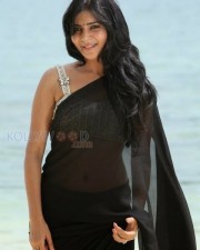 Samantha Ruth Prabhu 37 Actress Samantha Sexy Saree Photos