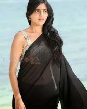 Samantha Ruth Prabhu 32 Actress Samantha Sexy Saree Photos