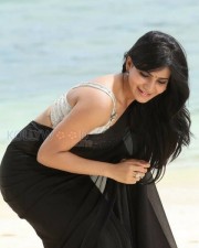Samantha Ruth Prabhu 30 Actress Samantha Sexy Saree Photos