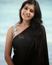 Samantha Ruth Prabhu 27