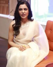 Actress Samantha at Shakuntalam Movie Launch Photos 03 Actress Samantha at Shakuntalam Movie Launch Photos 03