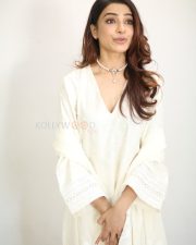 Actress Samantha at Subham Movie Interview Pictures 14 Actress Samantha at Subham Movie Interview Pictures 14
