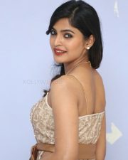 Actress Sanchita Shetty At Party Movie Audio Launch Photos