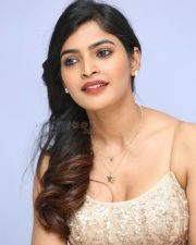 Actress Sanchita Shetty At Party Movie Audio Launch Photos
