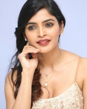 Actress Sanchita Shetty At Party Movie Audio Launch Photos