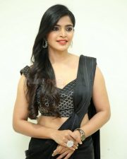 Actress Sanchita Shetty at My South Diva Calendar Launch Photos