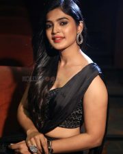 Actress Sanchita Shetty at My South Diva Calendar Launch Photos