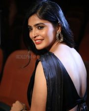 Actress Sanchita Shetty at My South Diva Calendar Launch Photos