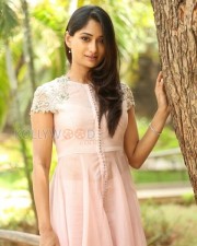 Actress Sandhya Raju Photos