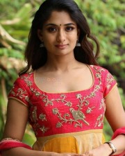 Actress Sandhya Raju Photoshoot Pictures