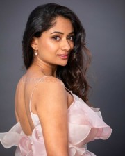 Actress Sandhya Raju Photoshoot Pictures