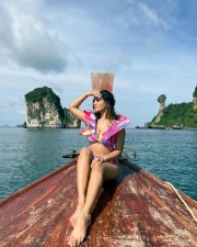 Actress Saniya Iyappan Bold Bikini Photos 01 Actress Saniya Iyappan Bold Bikini Photos 01