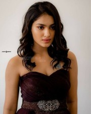 Saniya Iyappan 1 Actress Saniya Iyappan Photoshoot Stills