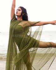 Saniya Iyappan 15 Actress Saniya Iyappan Photoshoot Stills