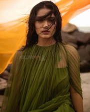 Saniya Iyappan 14 Actress Saniya Iyappan Photoshoot Stills