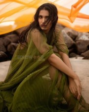 Saniya Iyappan 13 Actress Saniya Iyappan Photoshoot Stills