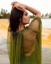 Saniya Iyappan 12 Actress Saniya Iyappan Photoshoot Stills