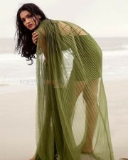 Saniya Iyappan 10 Actress Saniya Iyappan Photoshoot Stills