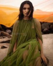 Saniya Iyappan 9 Actress Saniya Iyappan Photoshoot Stills