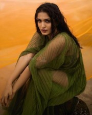 Saniya Iyappan 8 Actress Saniya Iyappan Photoshoot Stills