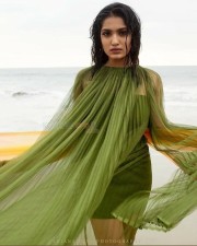 Saniya Iyappan 7 Actress Saniya Iyappan Photoshoot Stills