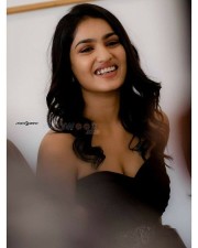 Saniya Iyappan 6 Actress Saniya Iyappan Photoshoot Stills