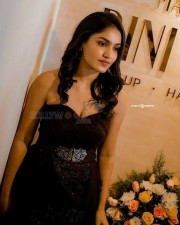 Saniya Iyappan 4 Actress Saniya Iyappan Photoshoot Stills