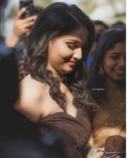 Saniya Iyappan 2 Actress Saniya Iyappan Photoshoot Stills