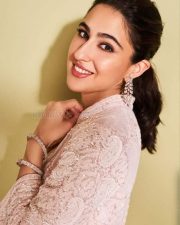 Actress Sara Ali Khan Cute Pictureshoot Stills 03