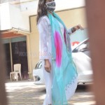 Sara Ali Khan 30 Actress Sara Ali Khan at Kareena Kapoor House in Bandra Pictures
