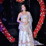 Sara Ali Khan 17 Actress Sara Ali Khan at Love Aaj Kal Movie Promotion Pictures