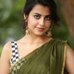 Sasha Singh 32 Actress Sasha Singh At Edaina Jaragochu Movie Trailer Launch Photos