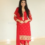Sasha Singh 46 Actress Sasha Singh At Edaina Jaragochu Press Meet Stills