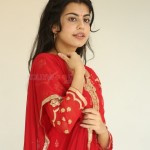 Sasha Singh 43 Actress Sasha Singh At Edaina Jaragochu Press Meet Stills
