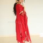 Sasha Singh 42 Actress Sasha Singh At Edaina Jaragochu Press Meet Stills