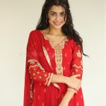 Sasha Singh 38 Actress Sasha Singh At Edaina Jaragochu Press Meet Stills