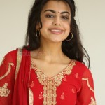Sasha Singh 34 Actress Sasha Singh At Edaina Jaragochu Press Meet Stills