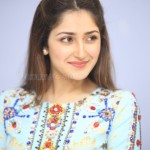 Sayyeshaa Saigal 17