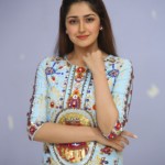 Sayyeshaa Saigal 11
