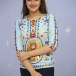 Sayyeshaa Saigal 9