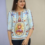 Sayyeshaa Saigal 7