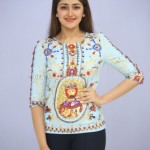 Sayyeshaa Saigal 4
