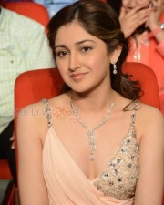 Actress Sayesha Saigal Pictures