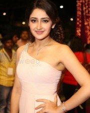 Actress Sayesha Saigal Stills