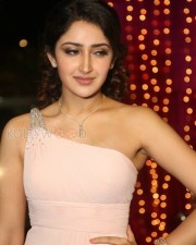 Actress Sayesha Saigal Stills
